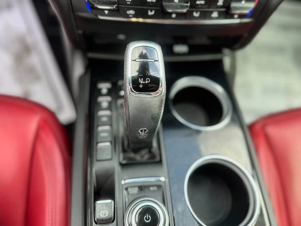 2021 Maserati Ghibli 3rd Gen - Image 8 of 18