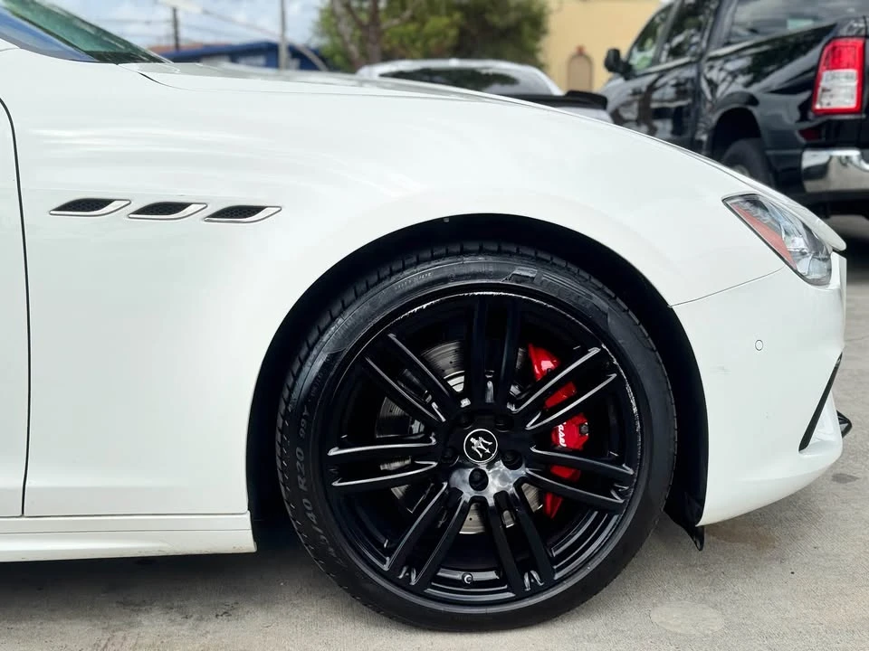 2021 Maserati Ghibli 3rd Gen - Image 6 of 18