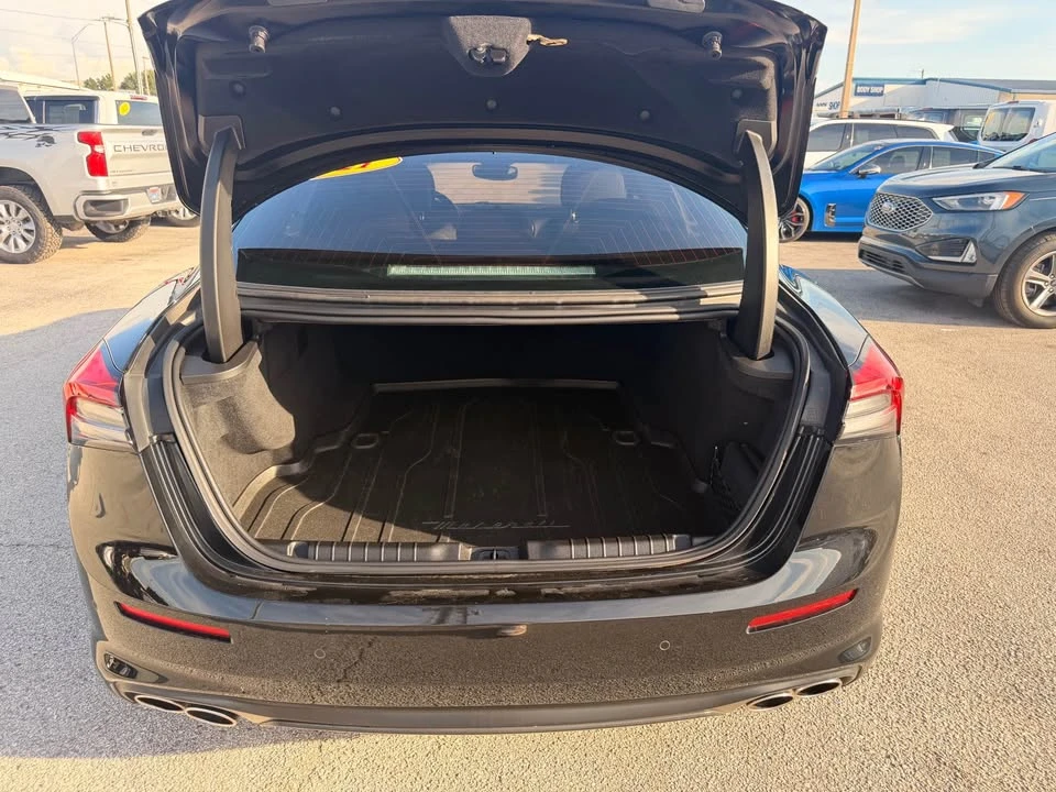 2021 Maserati Ghibli 3rd Gen - Image 7 of 11
