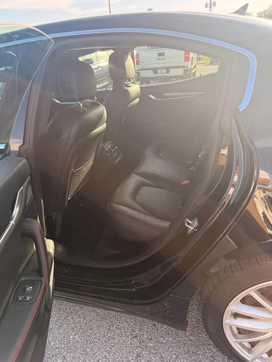 2021 Maserati Ghibli 3rd Gen - Image 10 of 11
