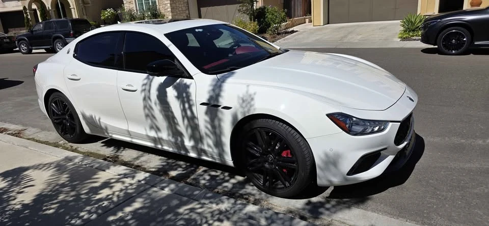 2021 Maserati Ghibli 3rd Gen - Image 4 of 10