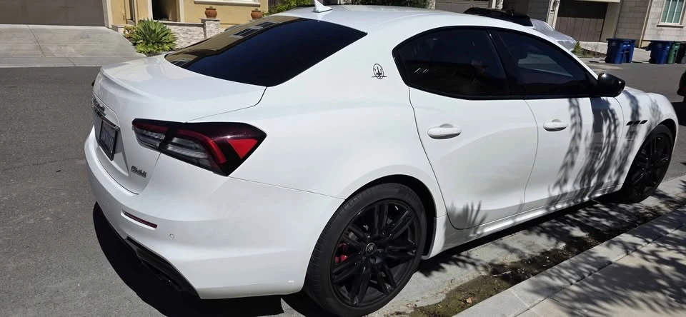 2021 Maserati Ghibli 3rd Gen - Image 5 of 10