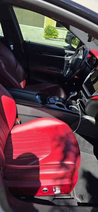 2021 Maserati Ghibli 3rd Gen - Image 7 of 10