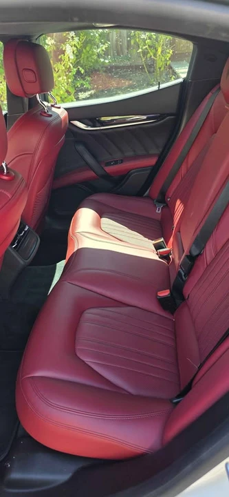2021 Maserati Ghibli 3rd Gen - Image 8 of 10