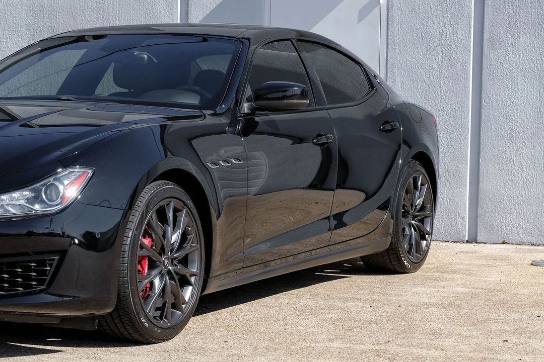 2021 Maserati Ghibli 3rd Gen - Image 8 of 21