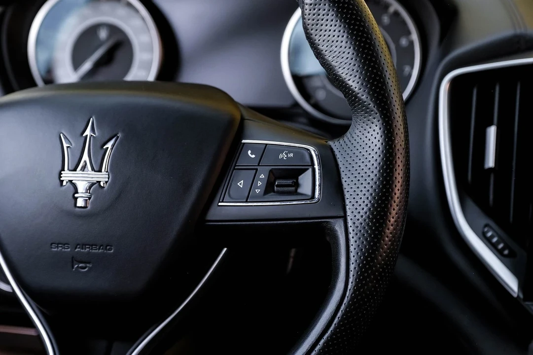 2021 Maserati Ghibli 3rd Gen - Image 20 of 21