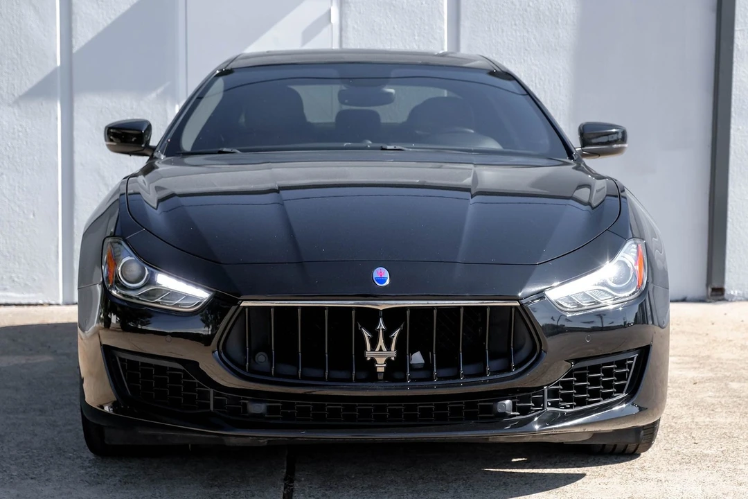 2021 Maserati Ghibli 3rd Gen - Image 9 of 21