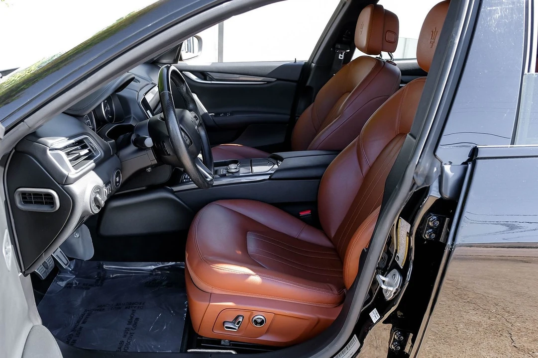 2021 Maserati Ghibli 3rd Gen - Image 5 of 21