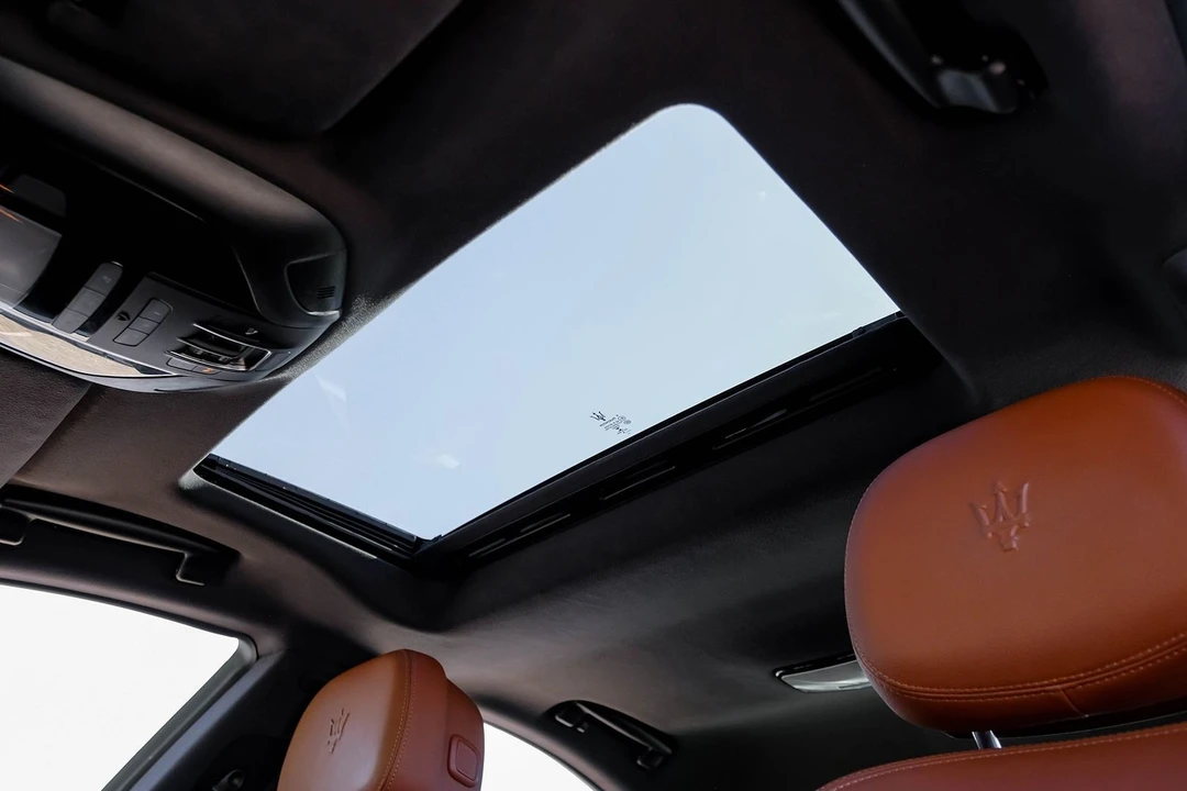 2021 Maserati Ghibli 3rd Gen - Image 6 of 21