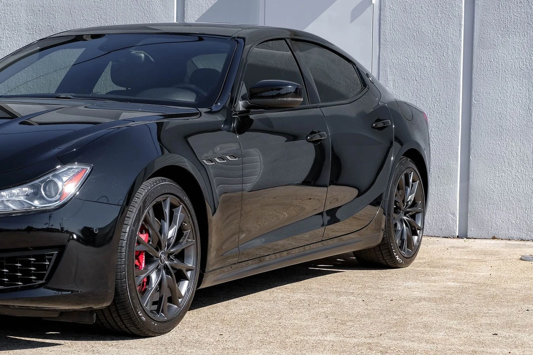 2021 Maserati Ghibli 3rd Gen - Image 8 of 21