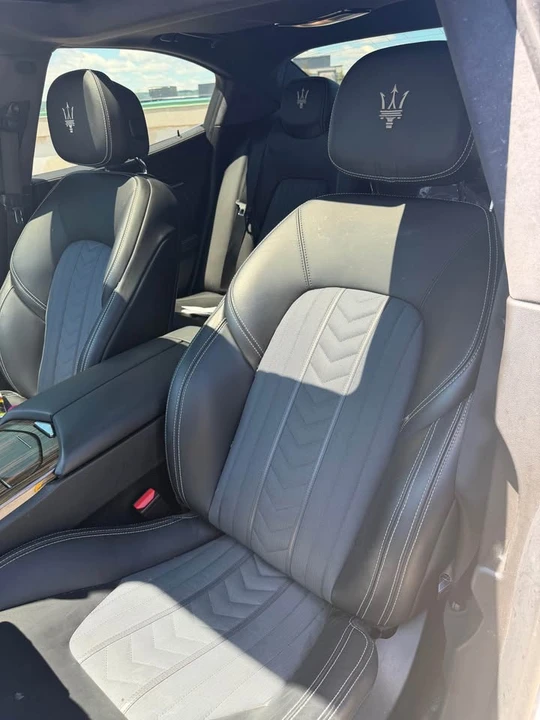 2021 Maserati Ghibli 3rd Gen - Image 9 of 9