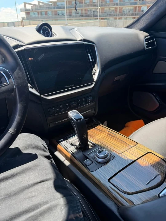 2021 Maserati Ghibli 3rd Gen - Image 8 of 9