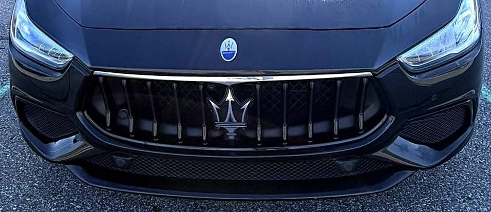 2021 Maserati Ghibli 3rd Gen - Image 6 of 10