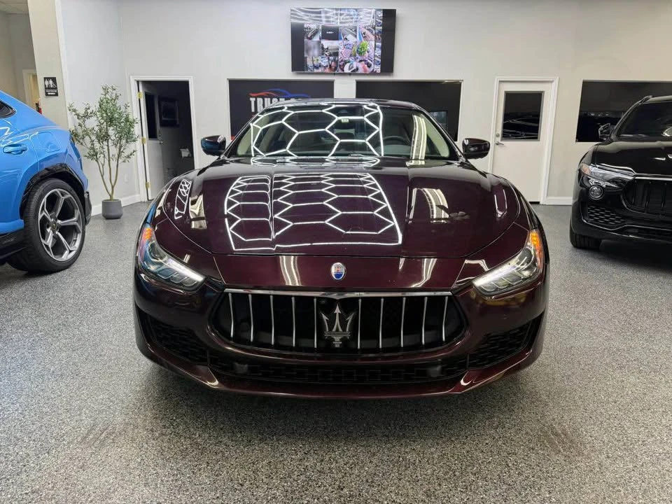 2021 Maserati Ghibli 3rd Gen - Image 3 of 8