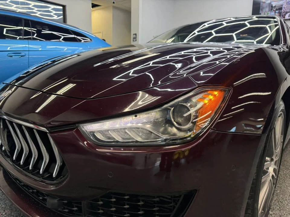 2021 Maserati Ghibli 3rd Gen - Image 6 of 8