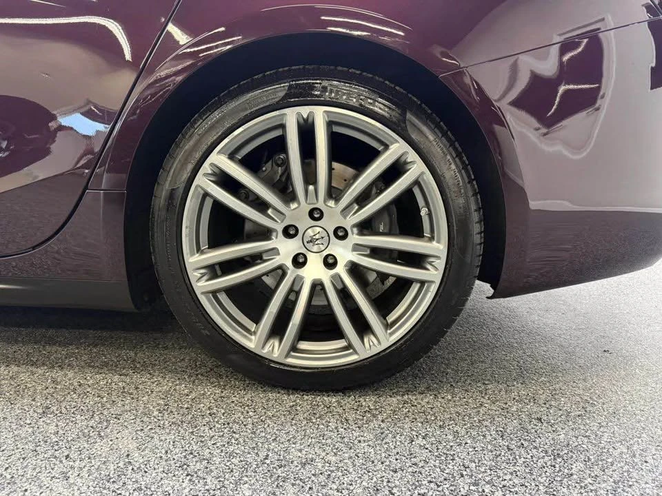 2021 Maserati Ghibli 3rd Gen - Image 5 of 8