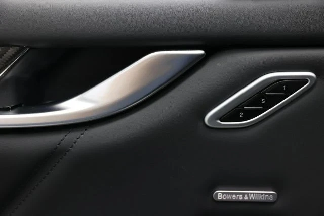 2021 Maserati Ghibli 3rd Gen - Image 12 of 21