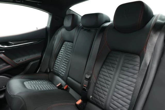 2021 Maserati Ghibli 3rd Gen - Image 4 of 21