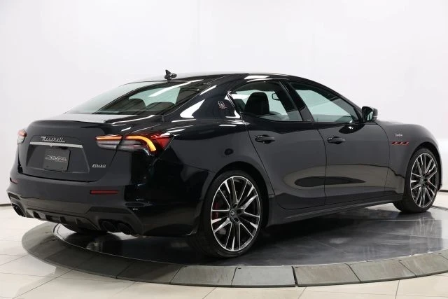 2021 Maserati Ghibli 3rd Gen - Image 5 of 21