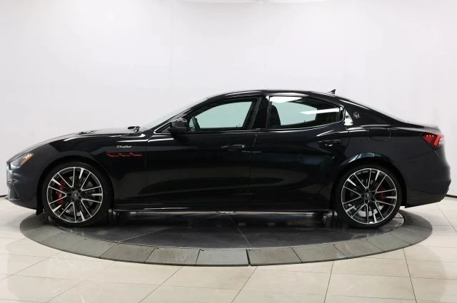 2021 Maserati Ghibli 3rd Gen - Image 7 of 21
