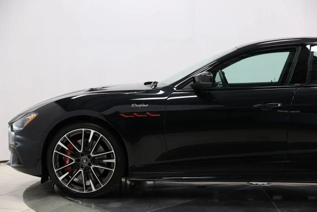 2021 Maserati Ghibli 3rd Gen - Image 8 of 21