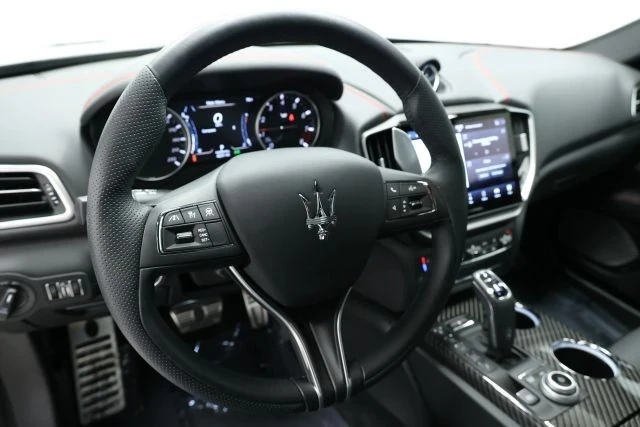 2021 Maserati Ghibli 3rd Gen - Image 2 of 21