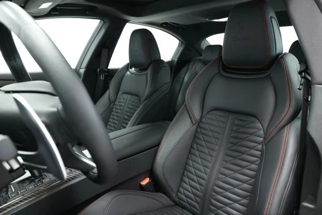 2021 Maserati Ghibli 3rd Gen - Image 20 of 21