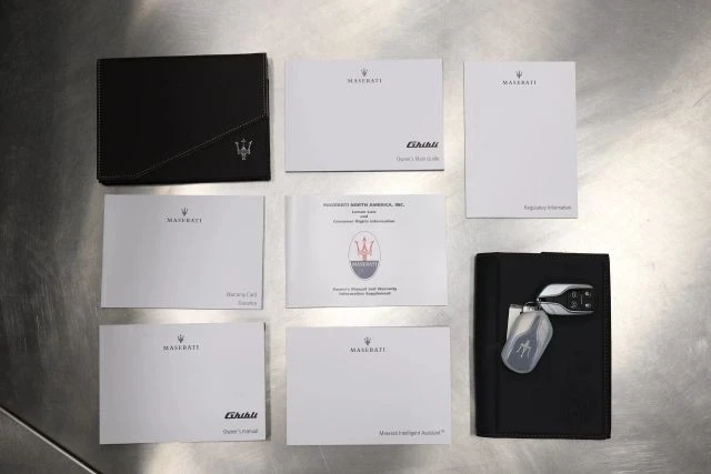 2021 Maserati Ghibli 3rd Gen - Image 6 of 21