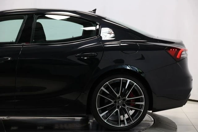 2021 Maserati Ghibli 3rd Gen - Image 10 of 21