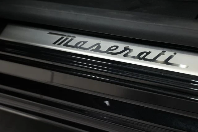 2021 Maserati Ghibli 3rd Gen - Image 18 of 21