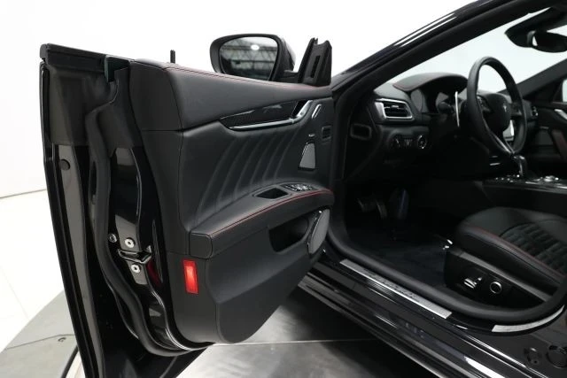 2021 Maserati Ghibli 3rd Gen - Image 16 of 21
