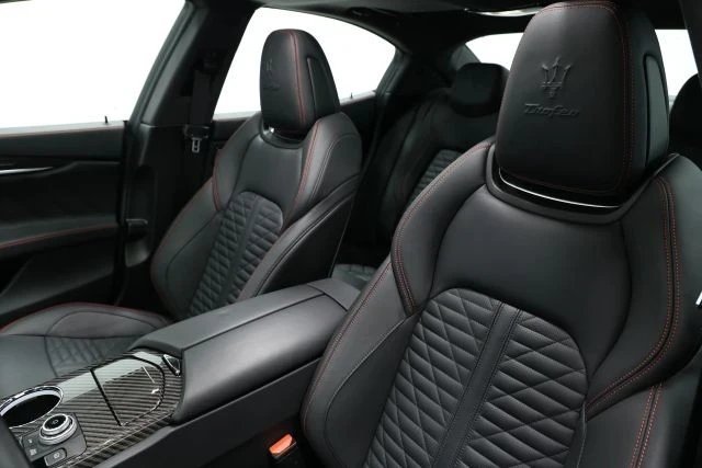 2021 Maserati Ghibli 3rd Gen - Image 3 of 21