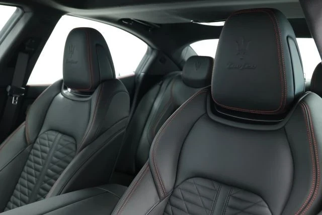 2021 Maserati Ghibli 3rd Gen - Image 21 of 21