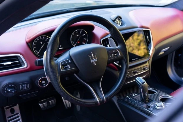 2021 Maserati Ghibli 3rd Gen - Image 5 of 7