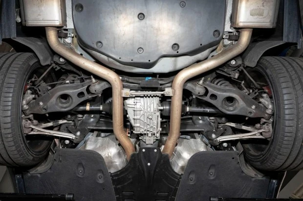 2021 Maserati Ghibli 3rd Gen - Image 7 of 7