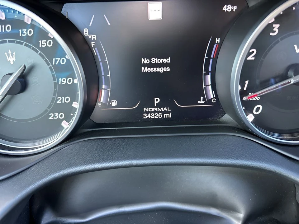 2021 Maserati Ghibli 3rd Gen - Image 26 of 31