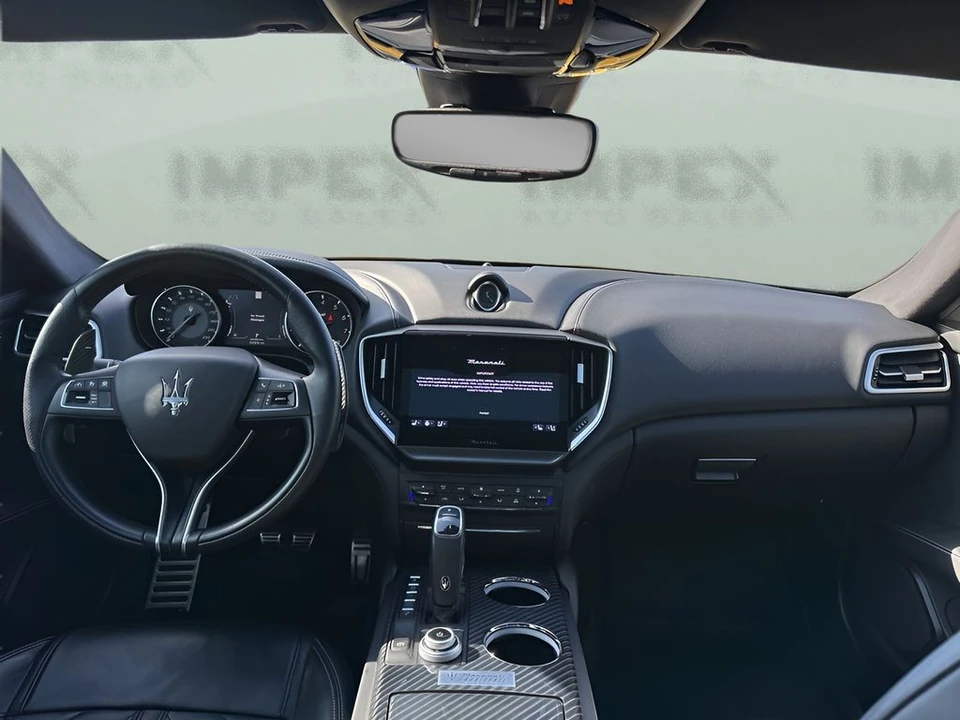2021 Maserati Ghibli 3rd Gen - Image 14 of 31