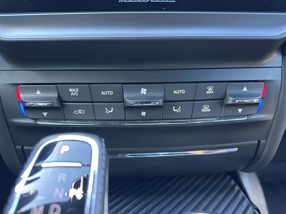2021 Maserati Ghibli 3rd Gen - Image 20 of 31