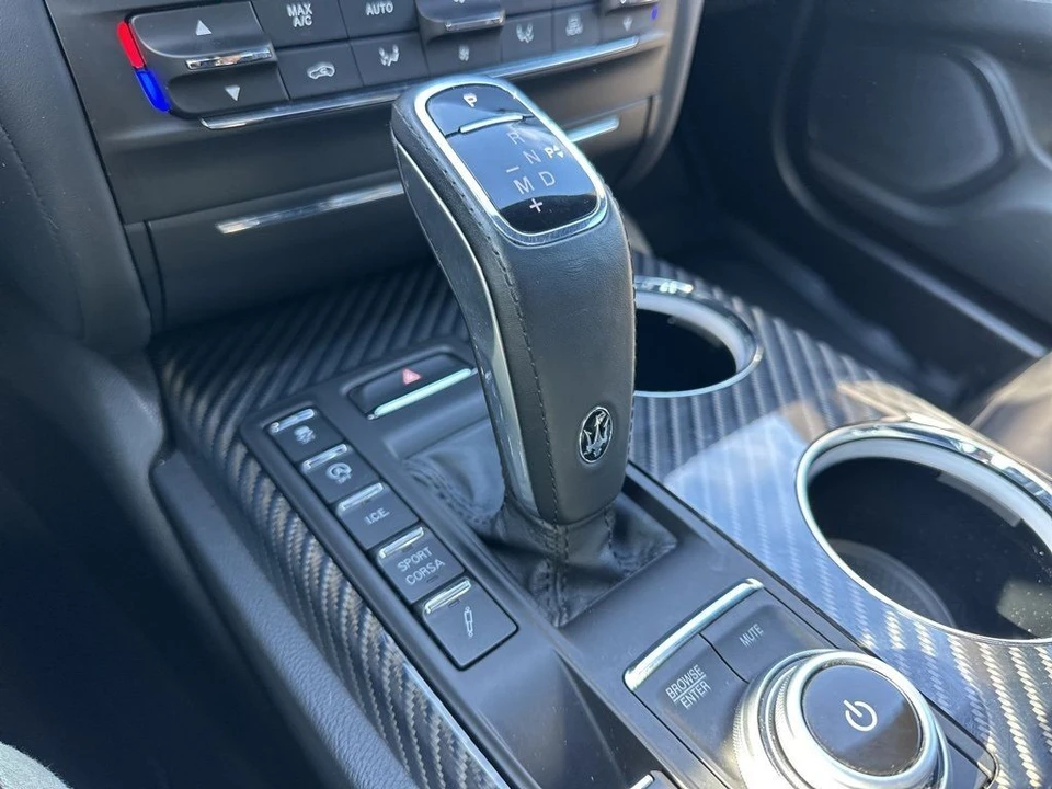 2021 Maserati Ghibli 3rd Gen - Image 18 of 21