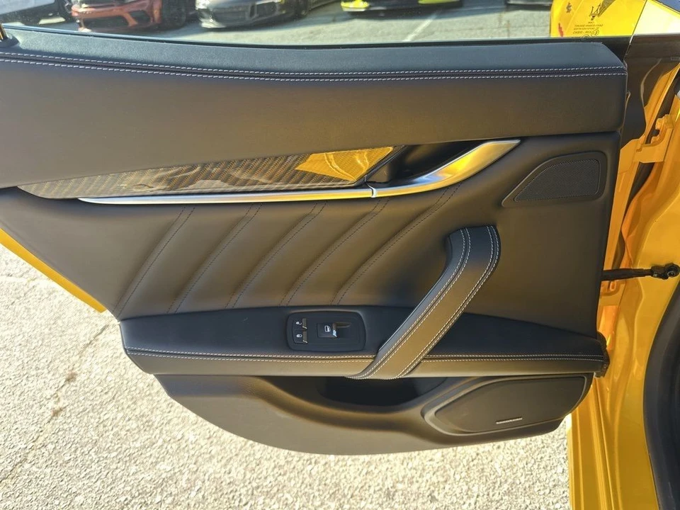 2021 Maserati Ghibli 3rd Gen - Image 29 of 31