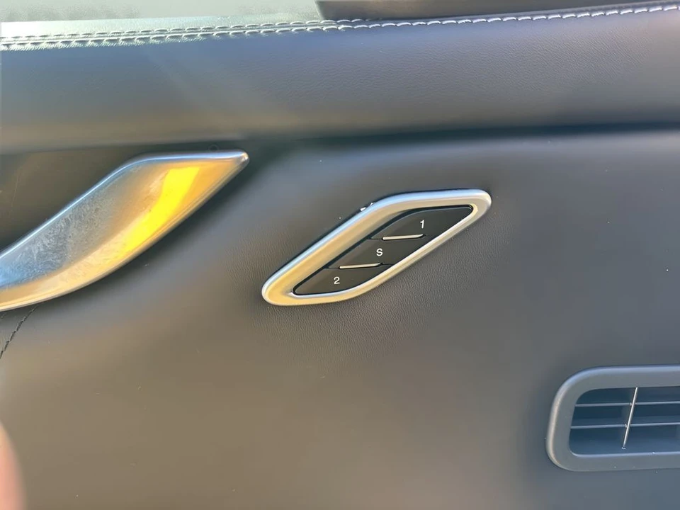 2021 Maserati Ghibli 3rd Gen - Image 11 of 12