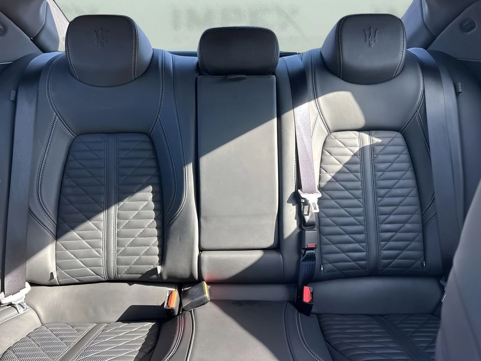 2021 Maserati Ghibli 3rd Gen - Image 13 of 21