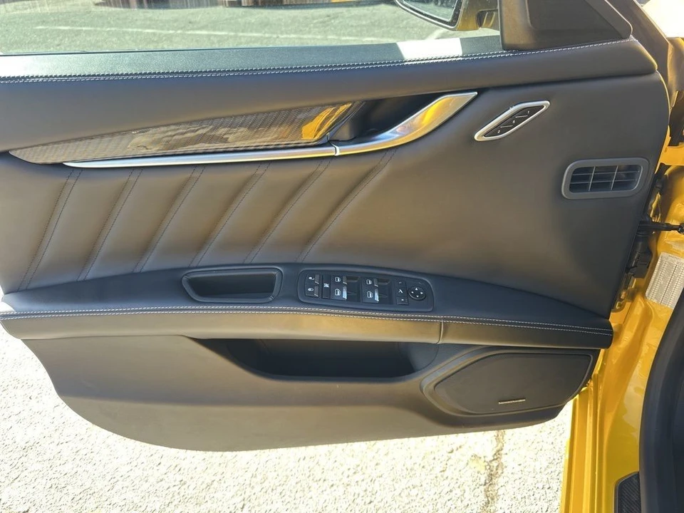 2021 Maserati Ghibli 3rd Gen - Image 27 of 31