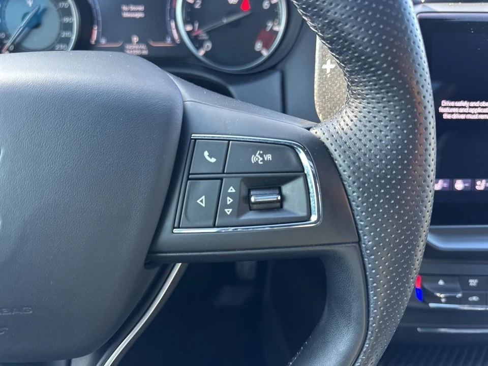 2021 Maserati Ghibli 3rd Gen - Image 17 of 21