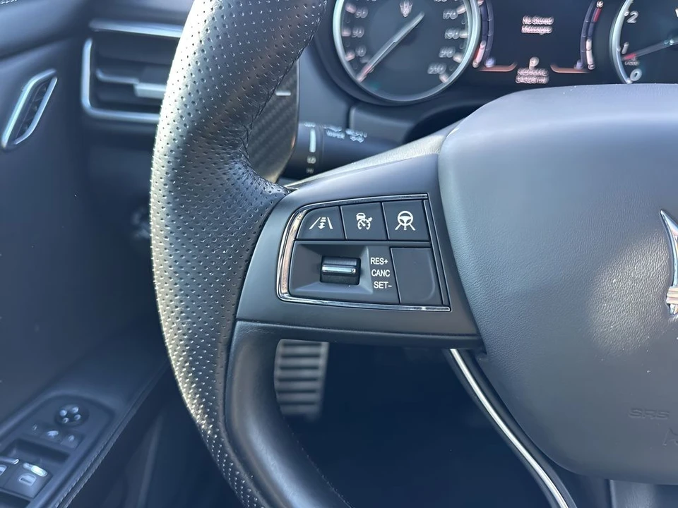 2021 Maserati Ghibli 3rd Gen - Image 16 of 31
