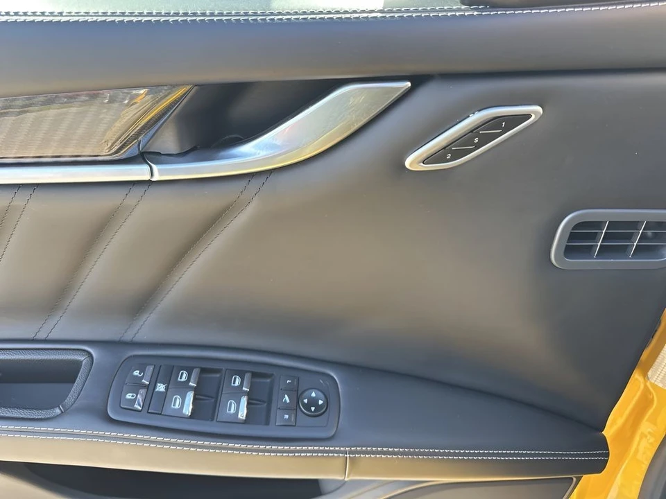 2021 Maserati Ghibli 3rd Gen - Image 28 of 31
