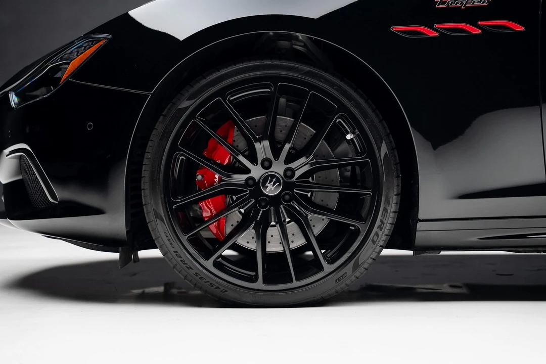 2021 Maserati Ghibli 3rd Gen - Image 20 of 21