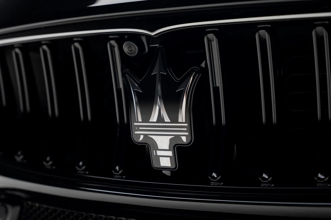 2021 Maserati Ghibli 3rd Gen - Image 12 of 21