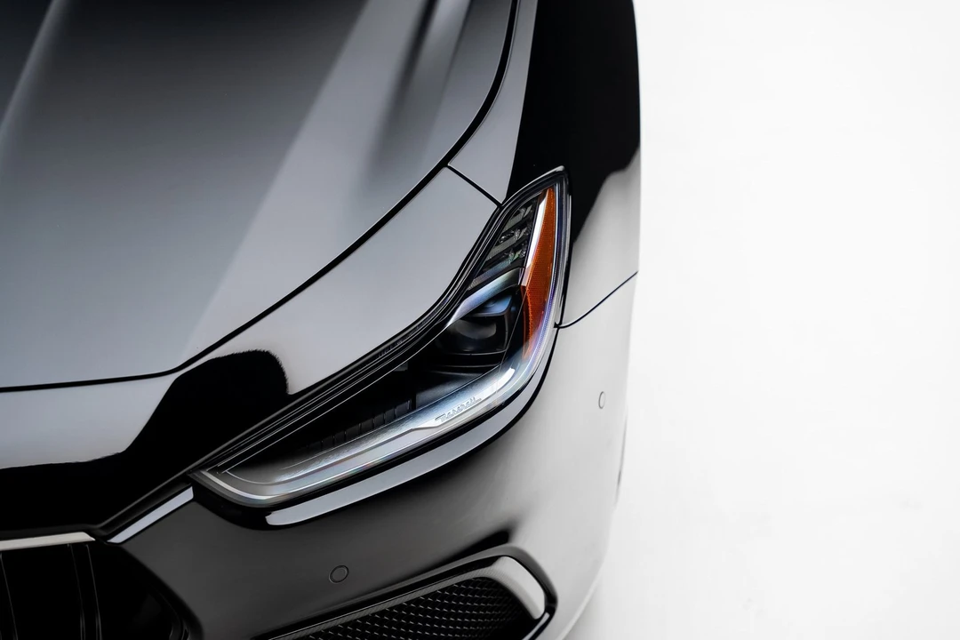2021 Maserati Ghibli 3rd Gen - Image 10 of 21
