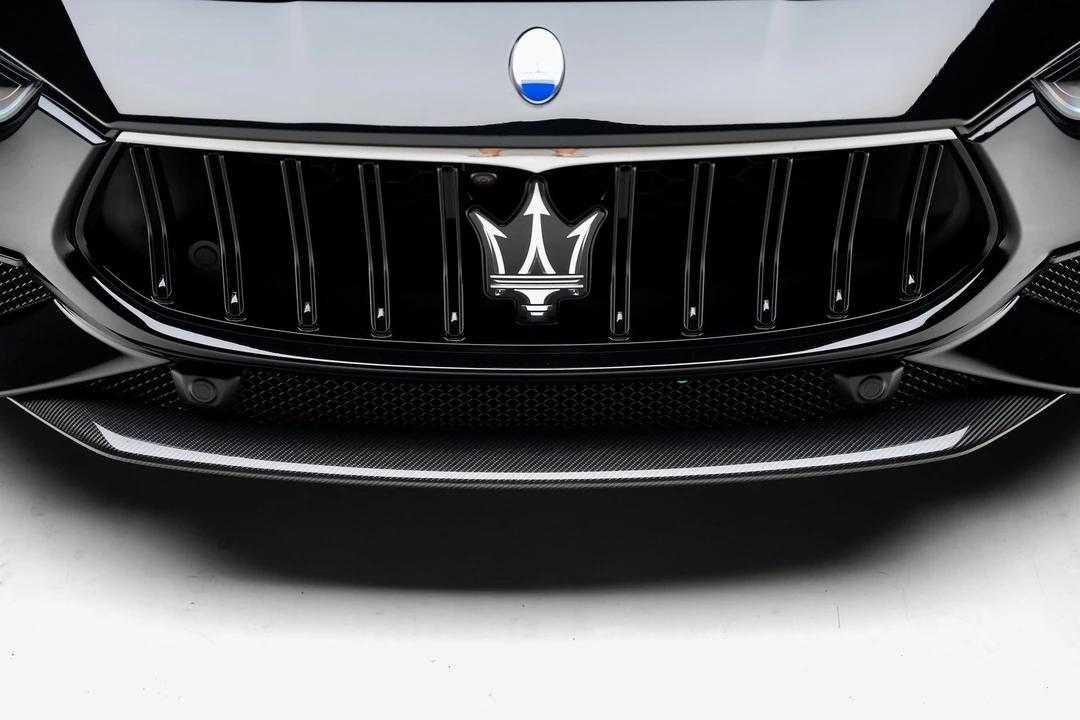 2021 Maserati Ghibli 3rd Gen - Image 14 of 21